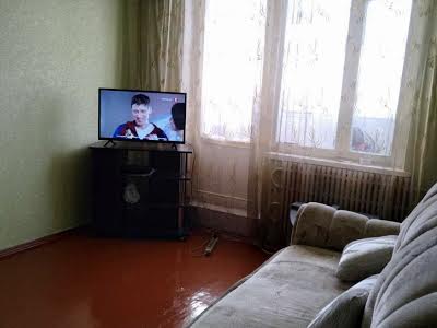 квартира по адресу Салтовское шоссе, 250а