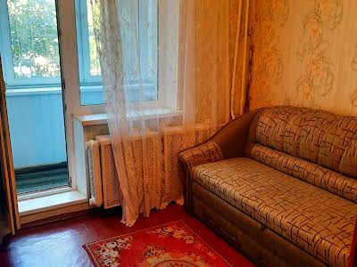 квартира по адресу Зои Гайдай ул., 9/8