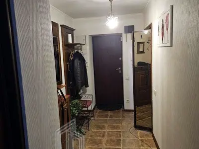 квартира за адресою Миколи Бажана просп., 24/1