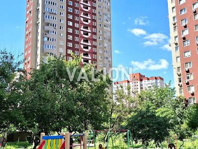 квартира по адресу Петра Григоренко просп., 28-А