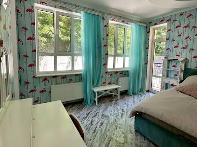 квартира за адресою Дегтярна вул., 19