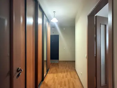 квартира за адресою Олени Пчілки вул., 2-А