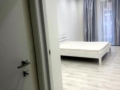 квартира за адресою Набережно-Рибальська дорога вул., 3