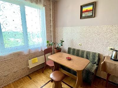 квартира за адресою Якуба Коласа вул., 23-Б
