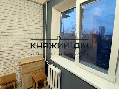 квартира за адресою Воскресенський просп. (Перова), 18б