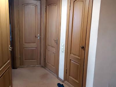 квартира за адресою Аерокосмічний просп. (Гагаріна), 86