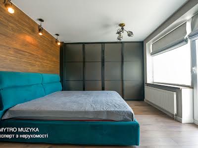 квартира по адресу Лысогорский пер., 20