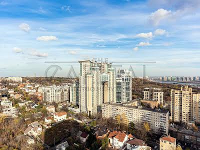 комерційна за адресою Київ, Михайла Бойчука вул. (Кіквідзе), 41
