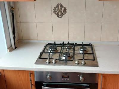 квартира за адресою Чорних Запорожців вул. (Петра Запорожця), 14