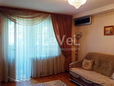 квартира за адресою Ентузіастів вул., 15