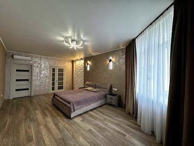 квартира за адресою Дегтярівська вул., 25а к1
