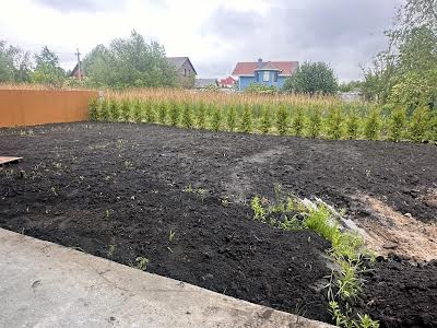 будинок за адресою Канівська вул.