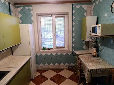 квартира за адресою Миколи Закревського вул., 89