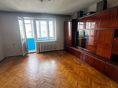 квартира по адресу Новопироговская ул., 25
