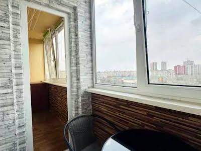квартира за адресою Петра Вершигори вул., 9а