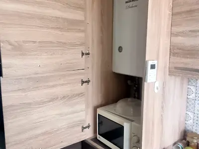 квартира за адресою Черкаська вул., 16