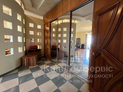 квартира за адресою Київ, Варязький пров., 13-А