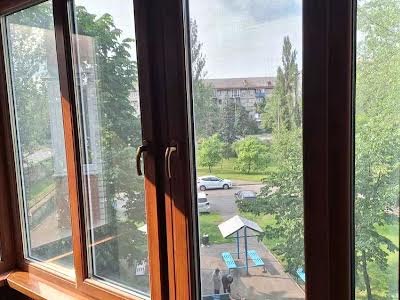 квартира за адресою Вінстона Черчилля вул. (Червоноткацька), 18-Б