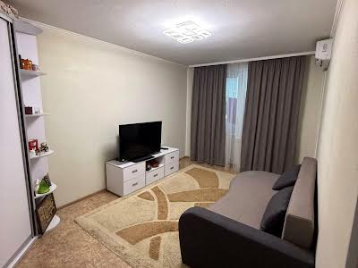 квартира по адресу Тракторостроителей просп., 83