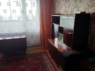 квартира за адресою Мрії вул. (Академіка Туполєва), 28-В