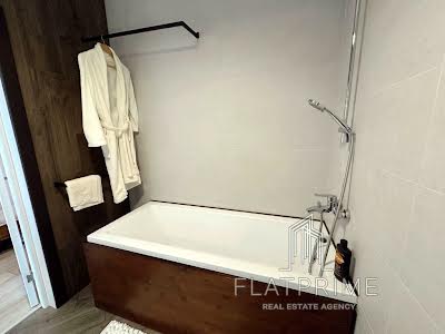 квартира за адресою Київ, Богданівська вул., 7-Г