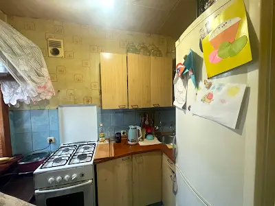 квартира за адресою Кубанської України вул. (Маршала Жукова), 29-А