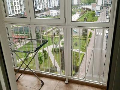 квартира по адресу Тираспольская ул., 60
