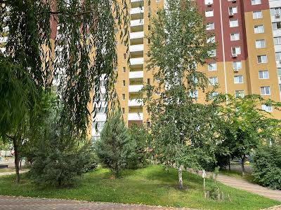 квартира за адресою Сергія Данченка вул., 5