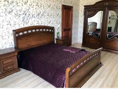 квартира по адресу Андрея Верхогляда ул. (Михайла Драгомирова), 2в
