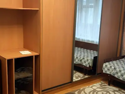 квартира за адресою Сергія Набоки вул., 4