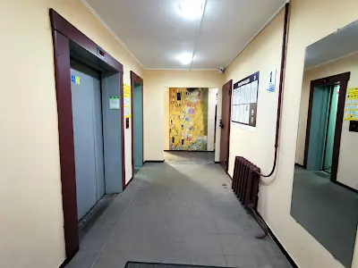 квартира за адресою Саксаганського вул., 54/56