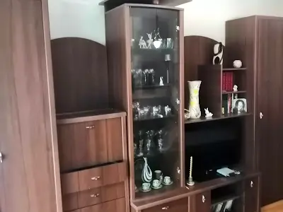квартира за адресою Братиславська вул., 22