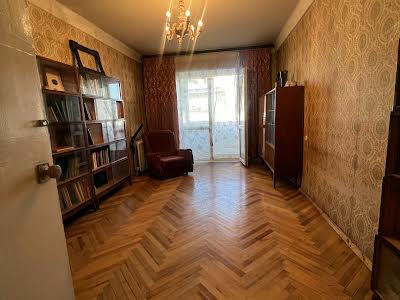 квартира за адресою Бориса Мартоса вул. (Плеханова), 4-А