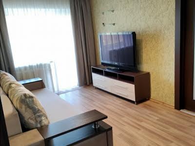 квартира по адресу Владимира Винниченко ул. (Куйбишева), 5А