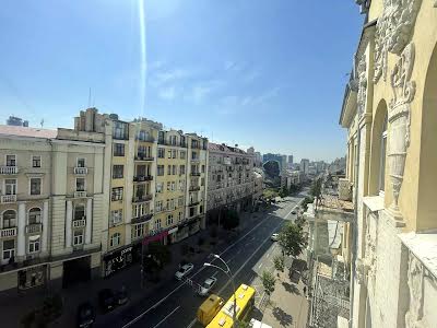 квартира по адресу Большая Васильковская ул. (Красноармейская), 26