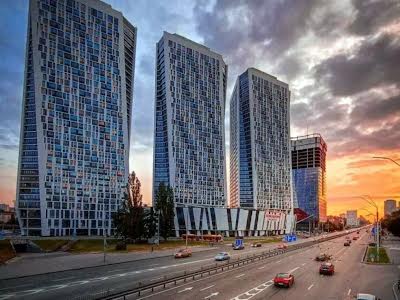 коммерческая по адресу Берестейский просп. (Победы), 11 к2