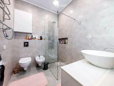 квартира за адресою Харків, Верхня Гиївська вул., 89 В