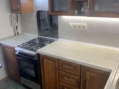 квартира за адресою Київ, Васильківська вул., 2