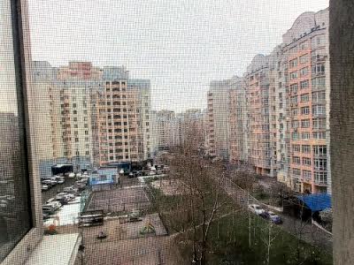 квартира по адресу Юлии Здановской ул. (Ломоносова), 52