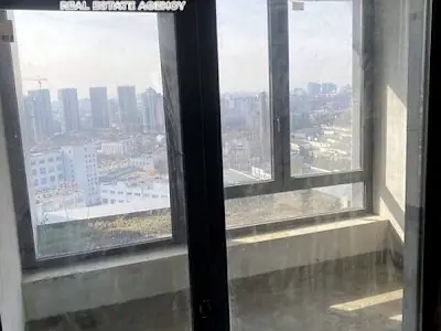 квартира за адресою Ґарета Джонса вул. (Сім'ї Хохлових), 12