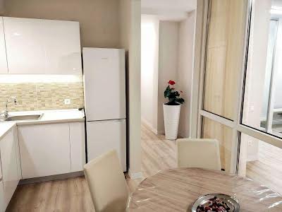 квартира за адресою Дмитрівська вул., 60