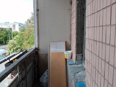 квартира по адресу Чоколовский бульв., 6
