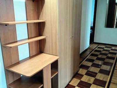 квартира по адресу Олимпийская ул., 7А