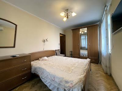 квартира по адресу Андрея Верхогляда ул. (Михайла Драгомирова), 6б