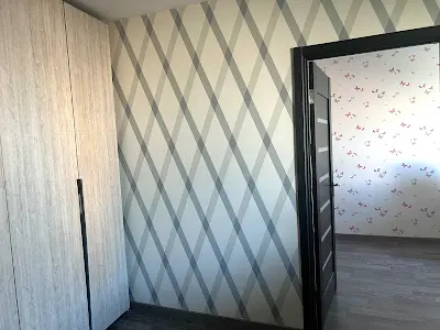 квартира по адресу Гарматная ул., 38