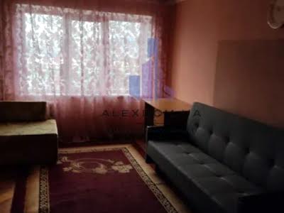 квартира за адресою Миропільська вул., 27/16