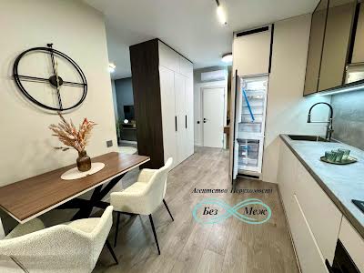 квартира по адресу Мартинова просп., 34