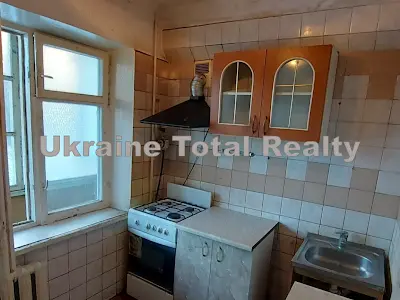 квартира по адресу Шолом-Алейхема ул., 24