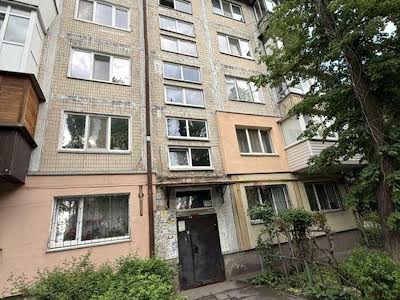 квартира по адресу Даниила Щербаковского ул. (Щербакова), 61Б