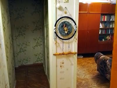 квартира за адресою Стадіонний проїзд, 6/1